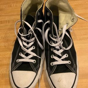 Mens converse size 12
